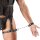 Svenjoyment Herren Bondage Set S - XXL
