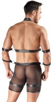 Svenjoyment Herren Harness und Pants S - XL