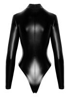 Noir Body langarm S - XL