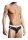 Prowler Badeslip schwarz S - XL