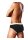 Prowler Badeslip schwarz S - XL