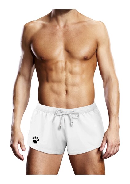 Prowler Badeshorts wei&szlig; S - XL