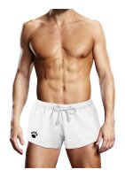 Prowler Badeshorts wei&szlig; S - XL