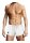 Prowler Badeshorts wei&szlig; S - XL
