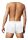 Prowler Badeshorts wei&szlig; S - XL