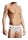 Prowler Badeslip Petplay wei&szlig; S - L