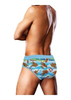 Prowler Swim Brief Gaywatch Bears S - XL