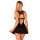 Obsessive Donna Dream babydoll XS/S - XL/XXL