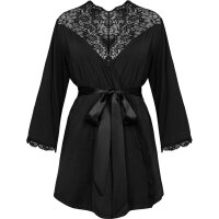 Obsessive Bellastia Peignoir XS/S - XL/XXL