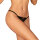 Obsessive Serafia Crotchless Thong XS/S - XL/XXL