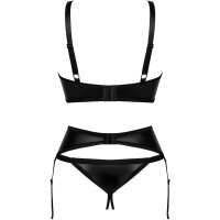 Obsessive Armares Three Pieces Set XS/S - XL/XXL