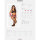 Obsessive Armares Three Pieces Set XS/S - XL/XXL