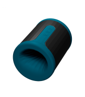 LELO F2S Teal Masturbator Blue