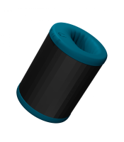 LELO F2S Teal Masturbator Blue