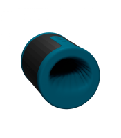 LELO F2S Teal Masturbator Blue