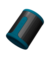 LELO F2S Teal Masturbator Blue