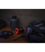 LELO F2S Masturbator Rot