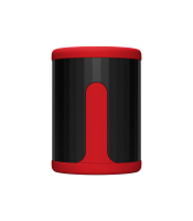 LELO F2S Masturbator Rot