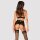 Obsessive Set Schwarz XS/S - XL/XXL