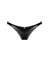 Obsessive Panty Schwarz XS/S - XL/XXL