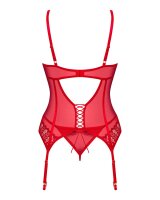 Obsessive Corsage XS/S - XL/XXL