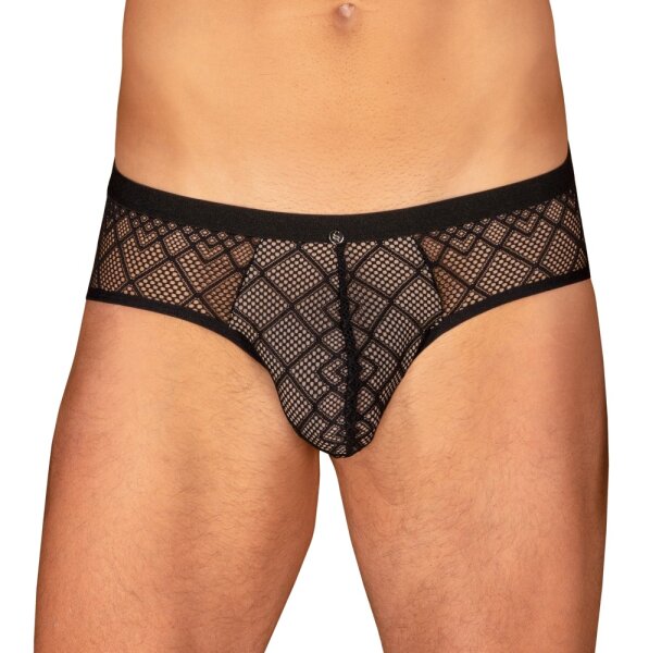 Obsessive Jockstrap S/M - L/XL