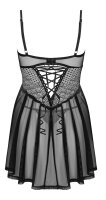 OBS Babydoll - Black XS/S - XL/XXL