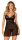 OBS Babydoll - Black XS/S - XL/XXL