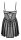 OBS Babydoll - Black XS/S - XL/XXL