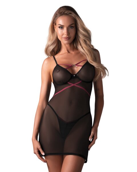 Obsessive Neglige XS/S - XL/XXL