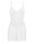 Obsessive Neglige wei&szlig; XS/S - XL/XXL