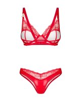Obsessive Aliosa 2-pcs set S/M - L/XL