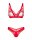 Obsessive Aliosa 2-pcs set S/M - L/XL