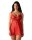 Obsessive Aliosa chemise&thong S/M - XXL/3XL