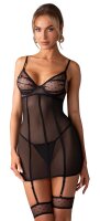 Obsessive Kleid S/M - XXL/3XL