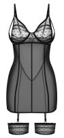 Obsessive Kleid S/M - XXL/3XL