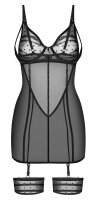 Obsessive Kleid S/M - XXL/3XL