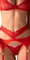 Obsessive BH Set S/M - XXL/3XL