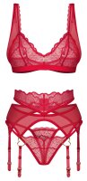 Obsessive BH Set S/M - XXL/3XL