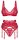 Obsessive BH Set S/M - XXL/3XL