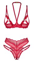 Obsessive BH Set S/M - XXL/3XL