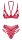 Obsessive BH Set S/M - XXL/3XL
