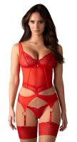 Obsessive Corset S/M - XXL/3XL