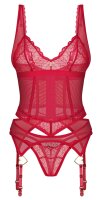 Obsessive Corset S/M - XXL/3XL
