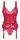 Obsessive Corset S/M - XXL/3XL