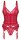 Obsessive Corset S/M - XXL/3XL