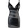 Axami V-10629 Minikleid black S - XL