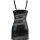 Axami V-10629 Minikleid black S - XL