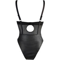 Axami V-10590 body Schwarz S - XL