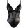 Axami V-10590 body Schwarz S - XL